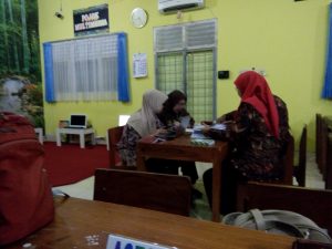 AKREDITASI PERPUSTAKAAN SEKOLAH Berita